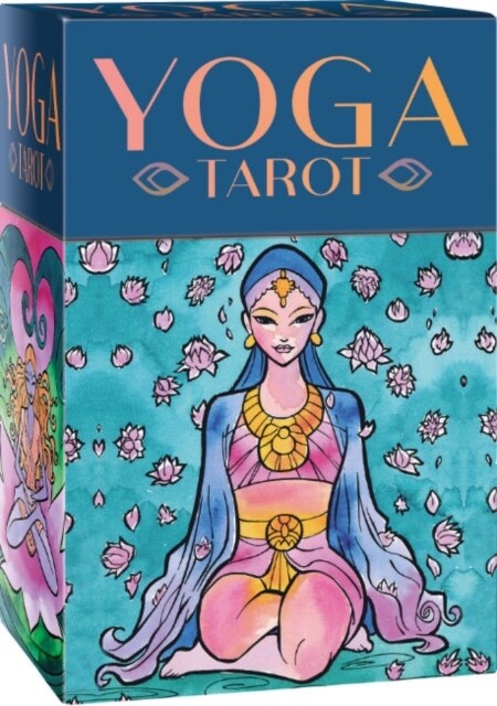 Yoga Tarot (Cards)