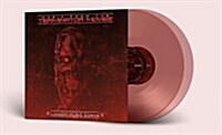 [수입] London Music Works - Music From The Terminator Movies (터미네이터 시리즈) (Soundtrack)(Ltd)(Colored 2LP)