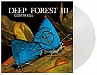 [수입] Deep Forest - Comparsa (Ltd)(180g Colored LP)