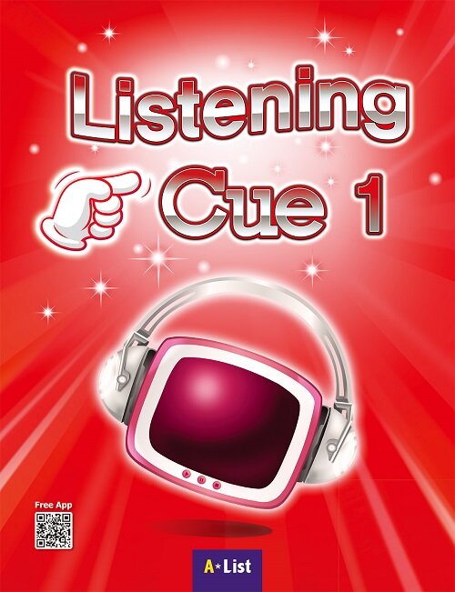 Listening Cue 1 : Student Book (Workbook + App)