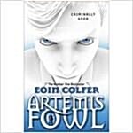 [중고] Artemis Fowl (Paperback)