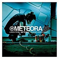 [수입] Linkin Park - Meteora (20th Anniversary Edition)(Deluxe Edition)(Digipack)(3CD)