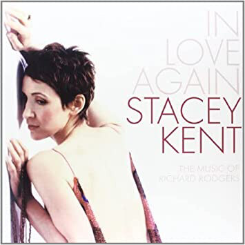 [수입] Stacey Kent - In Love Again [180g LP]