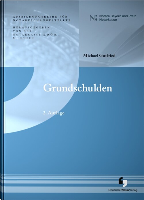 Grundschulden (Paperback)