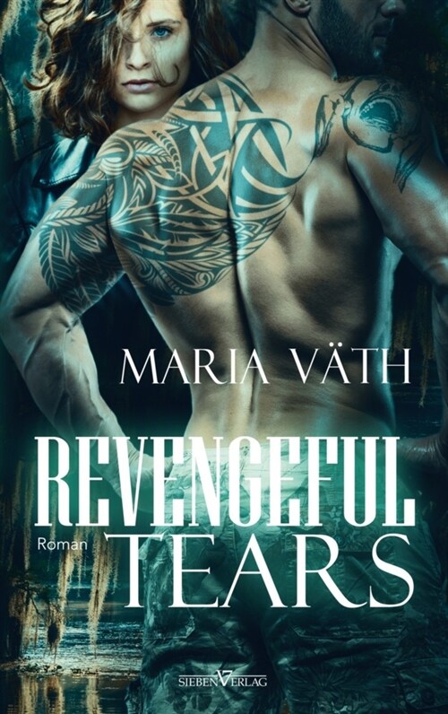 Revengeful Tears (Paperback)