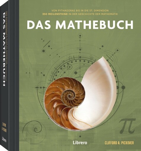 250 Meilensteine Das Mathebuch (Book)