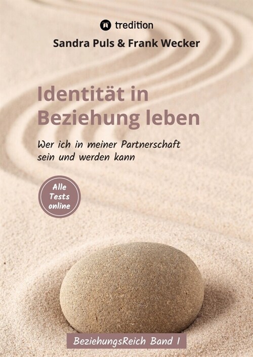 Identitat in Beziehung leben (Paperback)