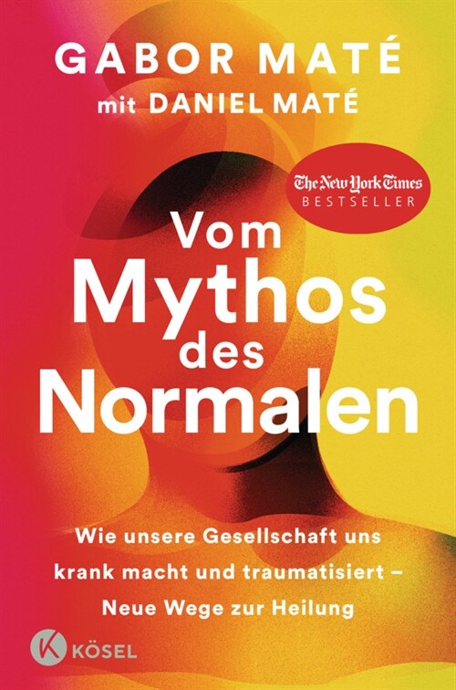 Vom Mythos des Normalen (Hardcover)