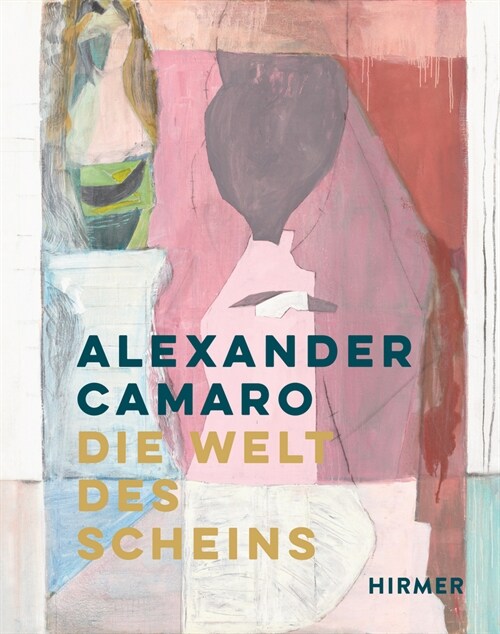 Alexander Camaro (Hardcover)