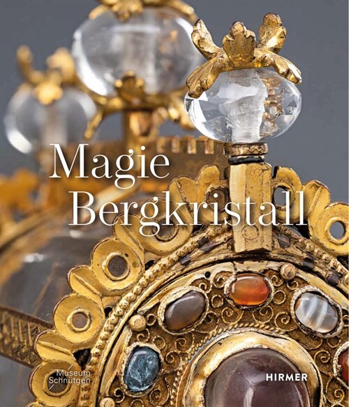 Magie Bergkristall (Hardcover)