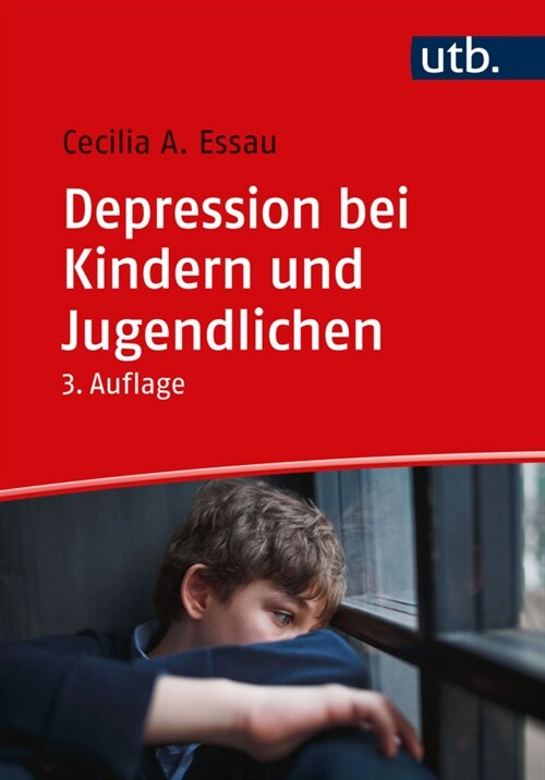 Depression bei Kindern und Jugendlichen (Paperback)