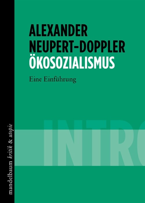 Okosozialismus (Book)