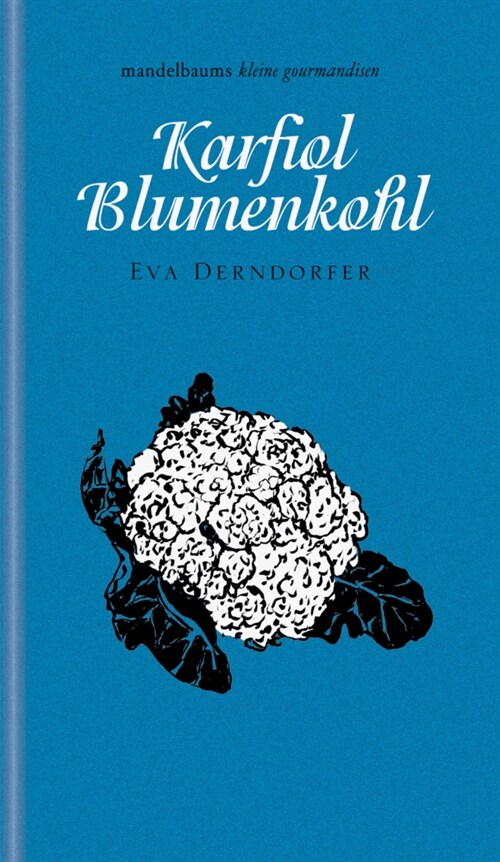 Karfiol / Blumenkohl (Book)