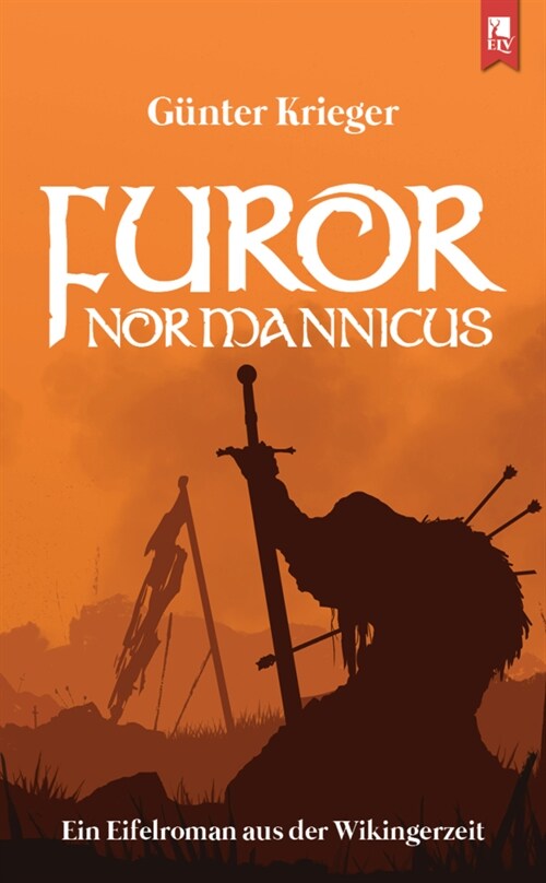 Furor Normannicus (Paperback)