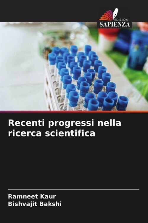 Recenti progressi nella ricerca scientifica (Paperback)