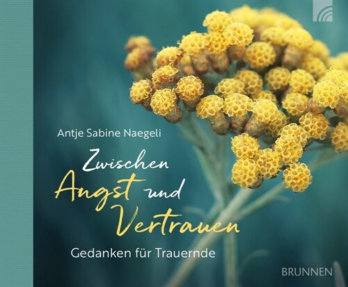 Zwischen Angst und Vertrauen (Hardcover)