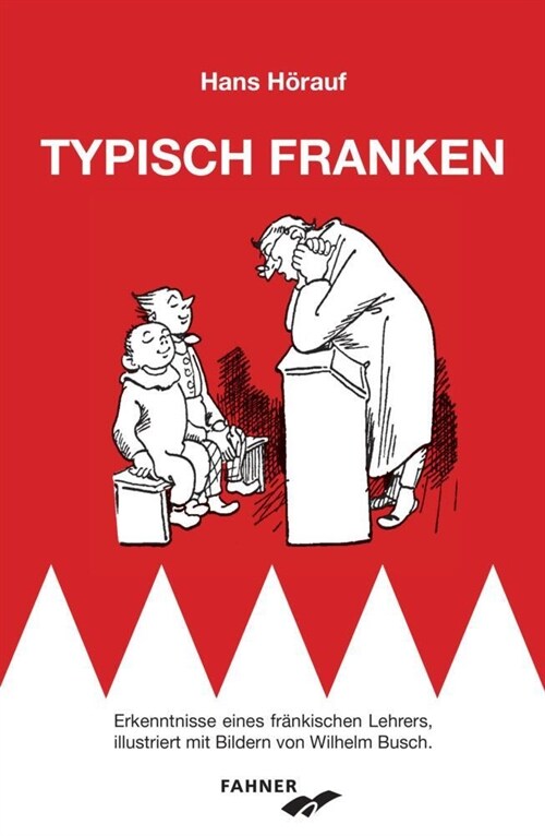 Typisch Franken (Hardcover)