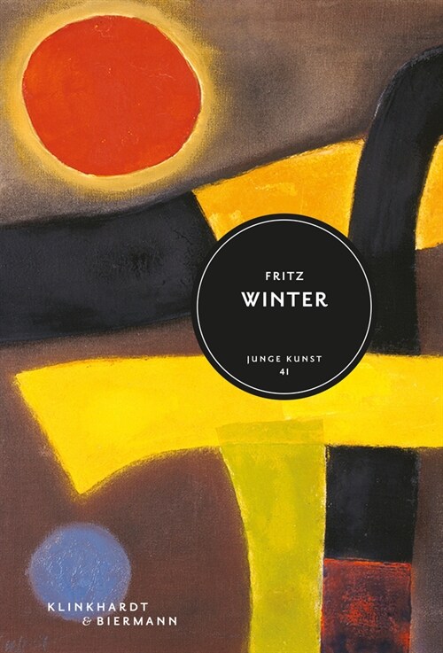 Fritz Winter (Hardcover)