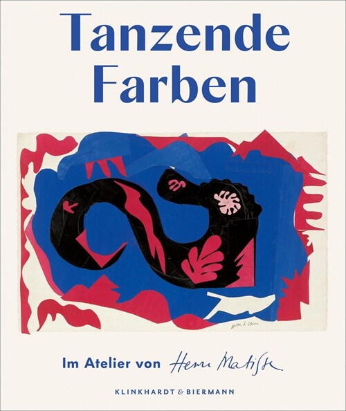 Tanzende Farben (Hardcover)