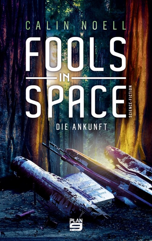 Fools in Space (Paperback)