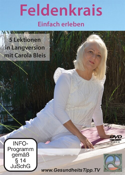 Feldenkrais - Einfach erleben (DVD Video)