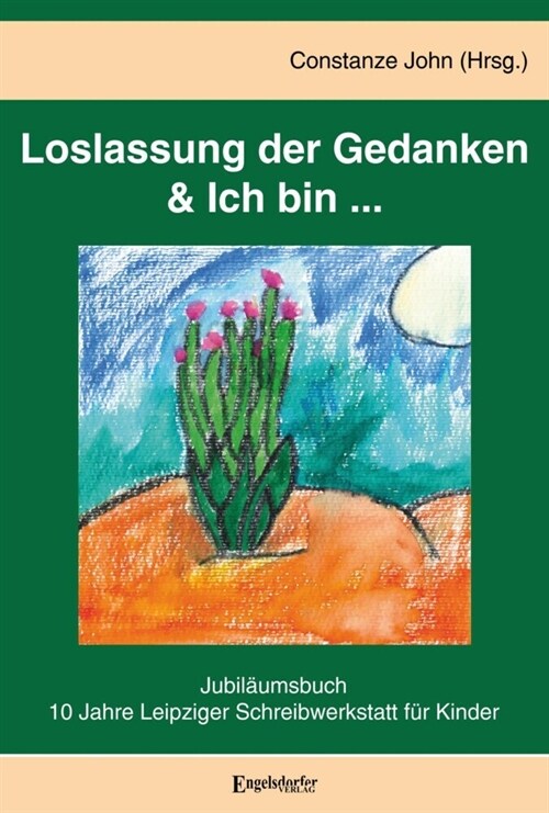 Loslassung der Gedanken & Ich bin ... (Hardcover)