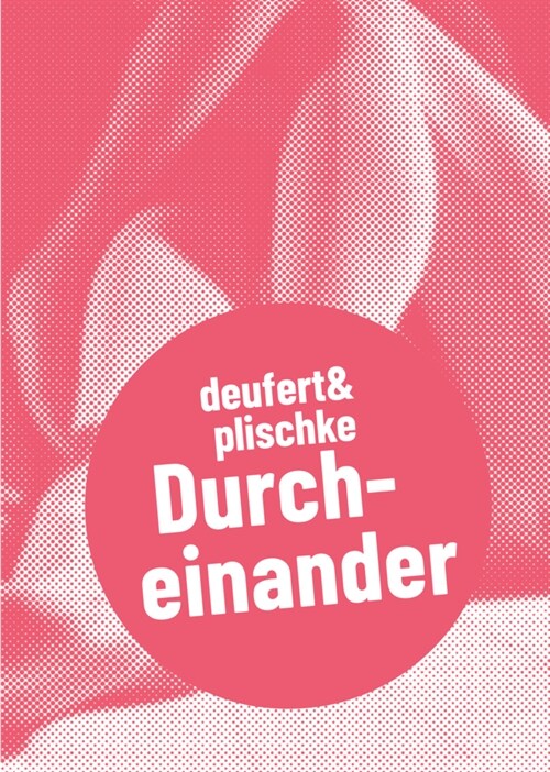 deufert&plischke (Paperback)