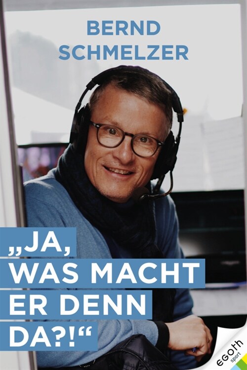 Ja, was macht er denn da (Hardcover)