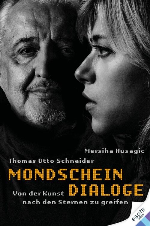 Mondschein Dialoge (Paperback)