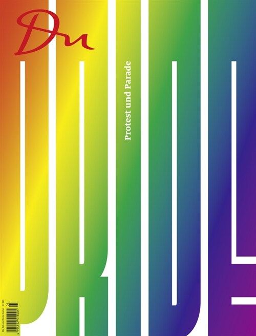 Pride (Book)