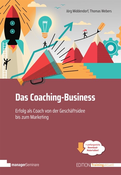 Das Coaching-Business (Paperback)