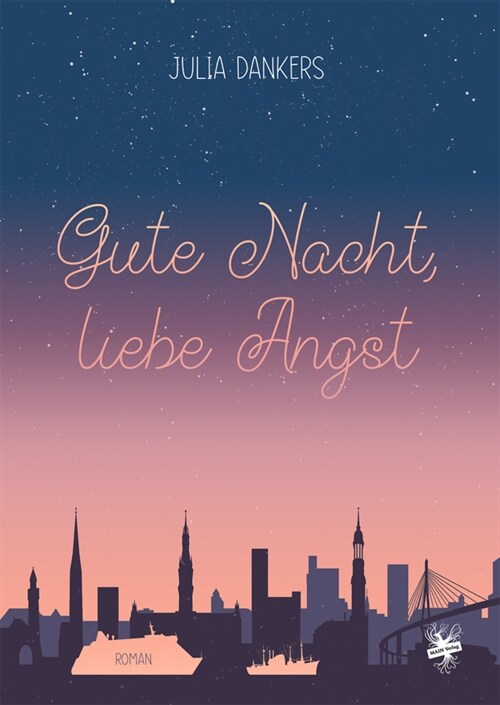 Gute Nacht, liebe Angst (Paperback)