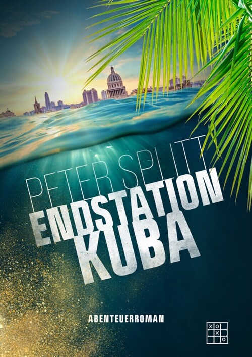 Endstation Kuba (Paperback)