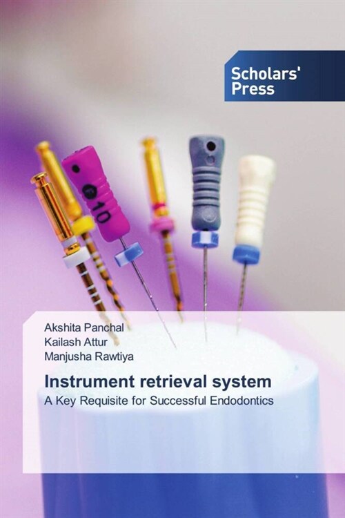 Instrument retrieval system (Paperback)