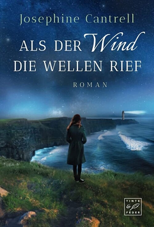 Als der Wind die Wellen rief (Paperback)