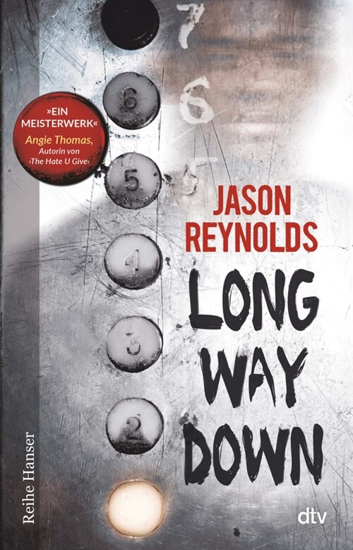 Long Way Down (Paperback)