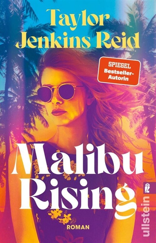 Malibu Rising (Paperback)