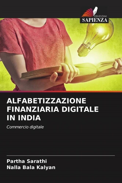 ALFABETIZZAZIONE FINANZIARIA DIGITALE IN INDIA (Paperback)