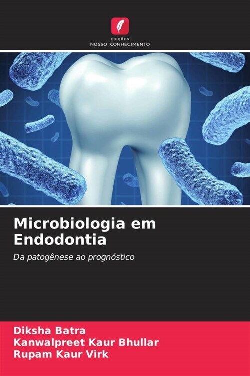 Microbiologia em Endodontia (Paperback)