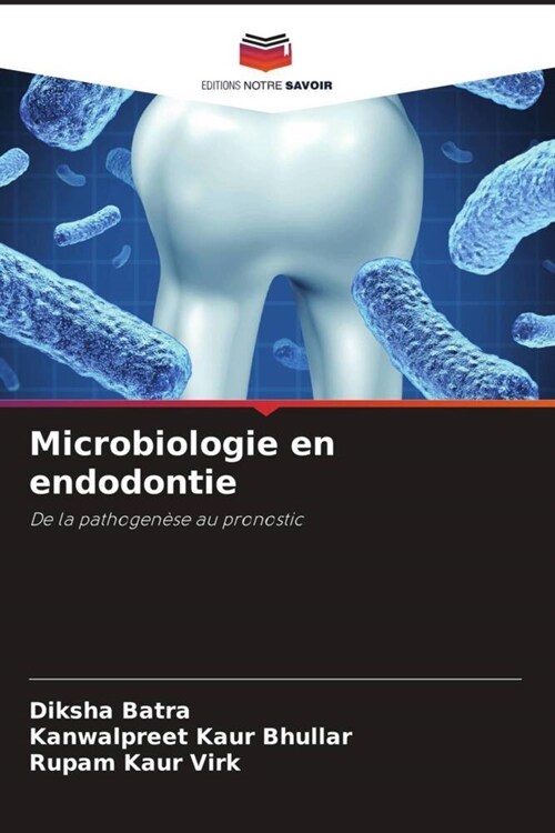 Microbiologie en endodontie (Paperback)