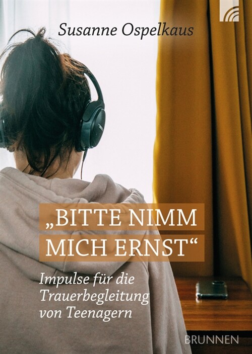 Bitte nimm mich ernst! (Pamphlet)