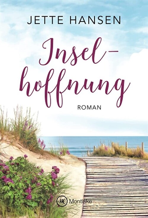 Inselhoffnung (Paperback)