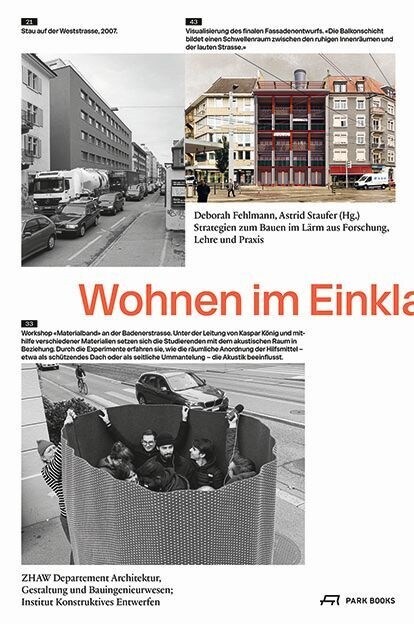 Wohnen im Einklang (Paperback)