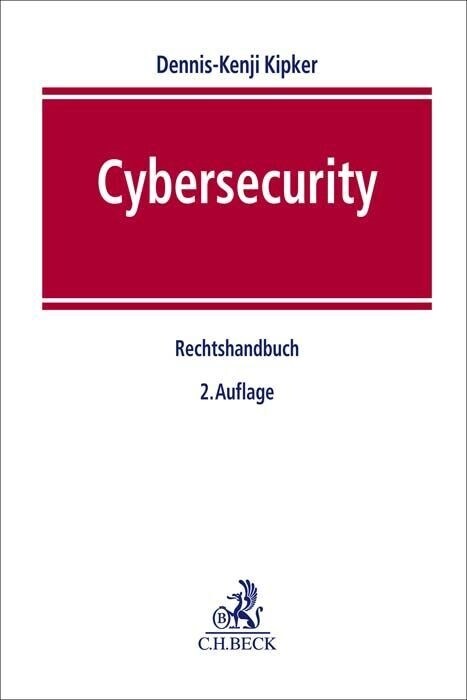Cybersecurity (Hardcover)