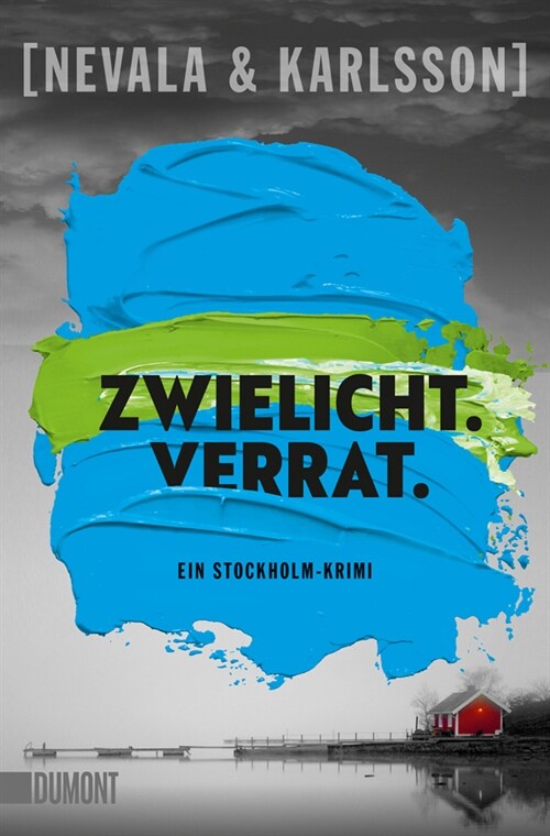 Zwielicht. Verrat. (Paperback)