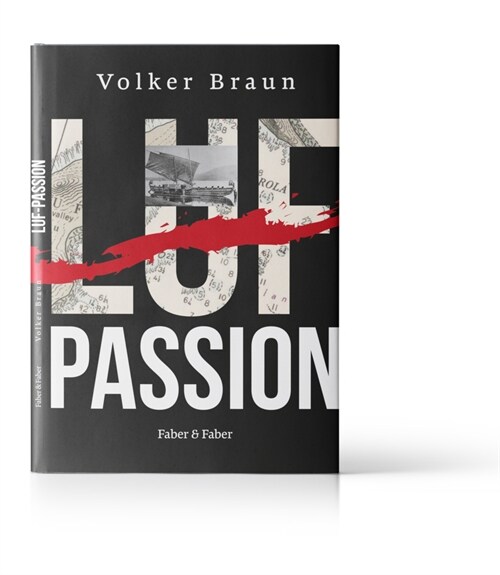 Luf-Passion (Hardcover)