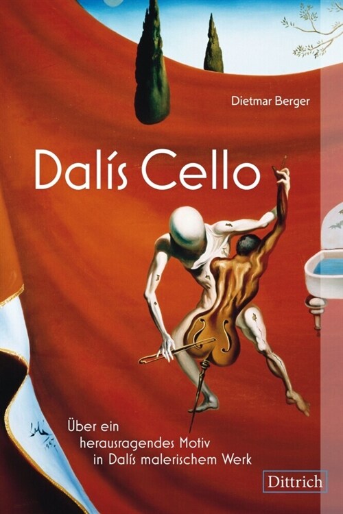 Dalis Cello (Paperback)