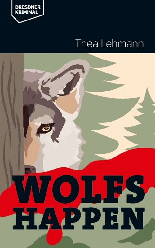 Wolfshappen (Book)