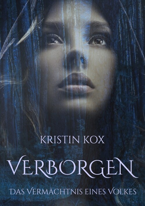 Verborgen (Paperback)