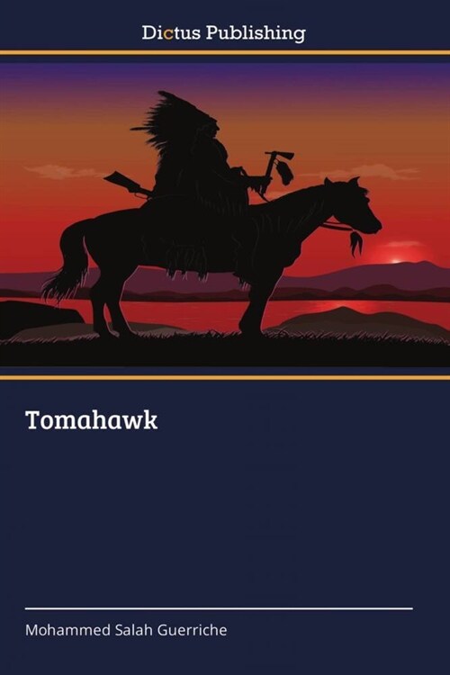Tomahawk (Paperback)
